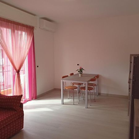 Residence Carlo Grado Esterno foto