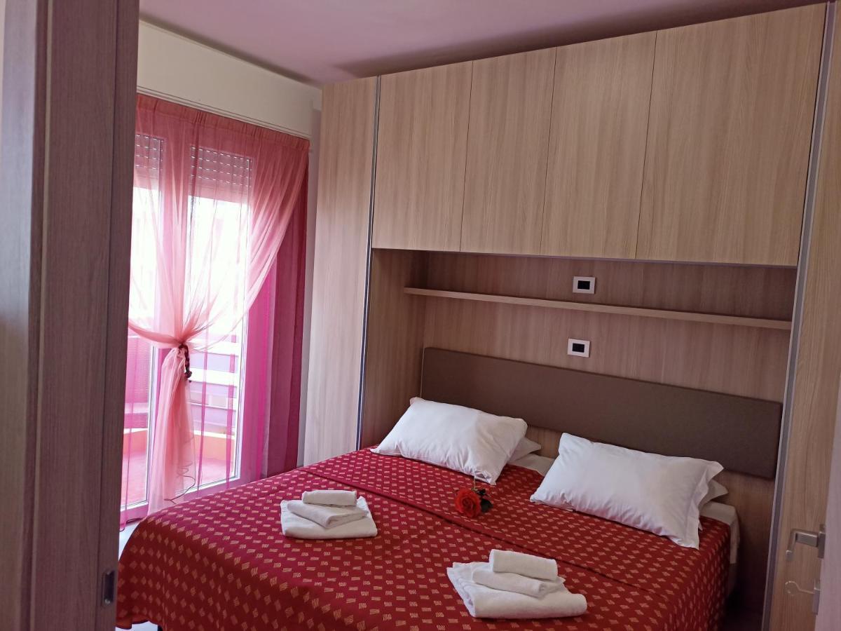 Residence Carlo Grado Esterno foto